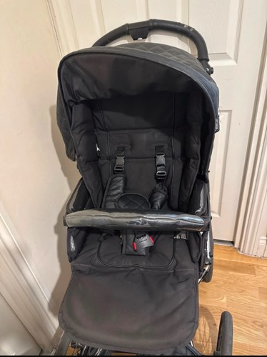 Bebecar stylo travel - bebecar,