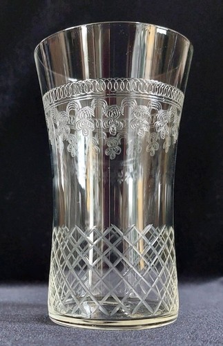 Antique edwardian pall mall - pall,