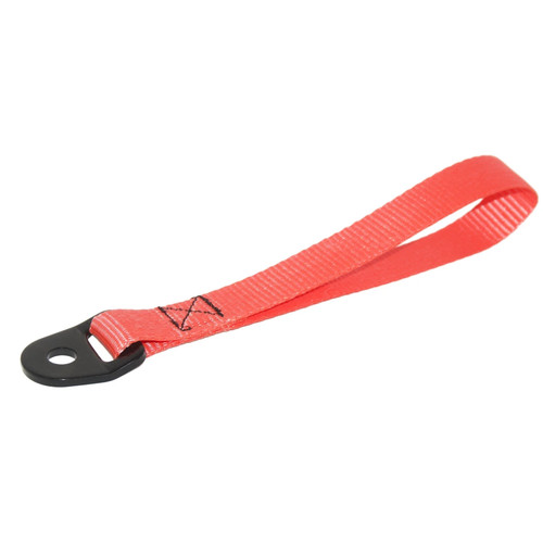 Door pull handle grab strap - pull,