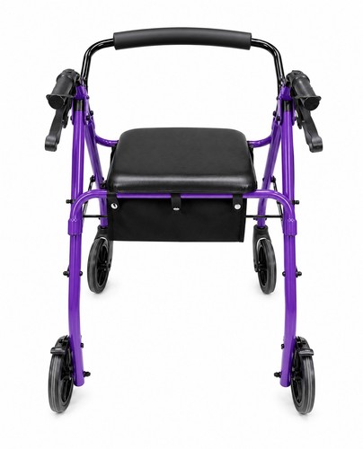 Days walker rollator - days,