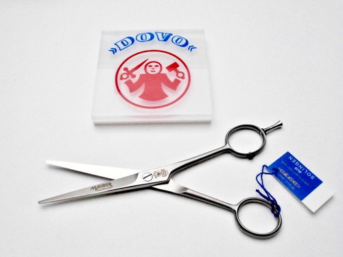 Dovo solingen hair scissors - dovo,
