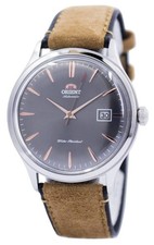 Orient Bambino Version 4
