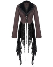 Devil Fashion Womens Gothic
