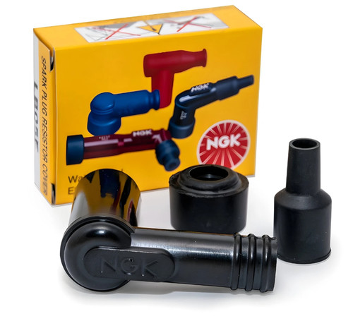 Genuine ngk 8051 black - ngk, spark