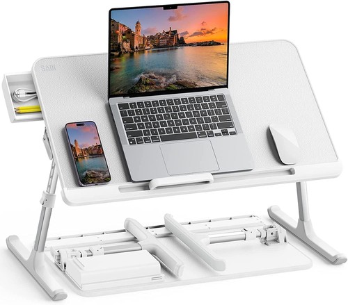 Laptop bed table - laptop,
