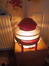 Cookshop Large Halogen Oven