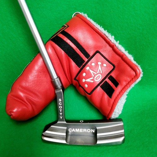 Scotty cameron circa 3 - circa, 62