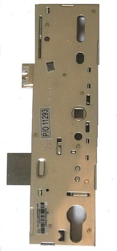 Fullex 220 series door - door, lock