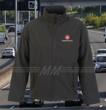mm vauxhall mm Jacket
