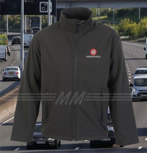 Vauxhall jacket - mm,