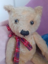 Antique English  17" jointed