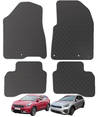 Carsio tailored rubber car - tailored,