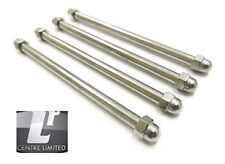 BULKHEAD VENT PINS FOR DEFENDER - STAINLESS STEEL KIT FOR BOTH VENTS DA1179 
