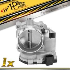 A-Premium Throttle Body for