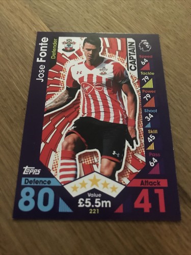 Jose fonte southampton - jose,