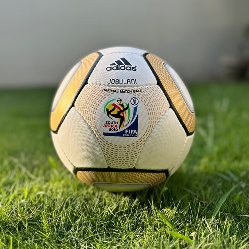 Jabulani football official - jabulani,