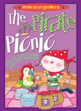 LITTLE STORY TELLERS: PIRATE