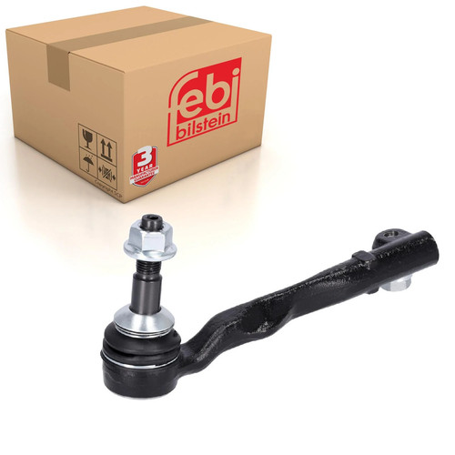 Front left tie rod - rod, fits