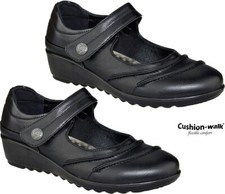 Womens Cushion Walk Mary Jane