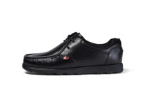 Kickers Fragma Lace Mens Shoes