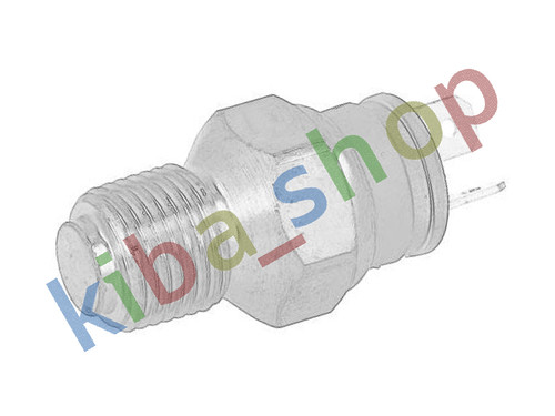 Coolant temperature sensor - coolant,