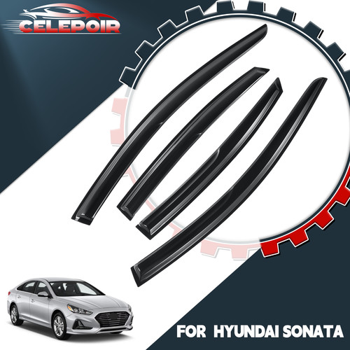 For 2015 2019 - hyundai, sonata