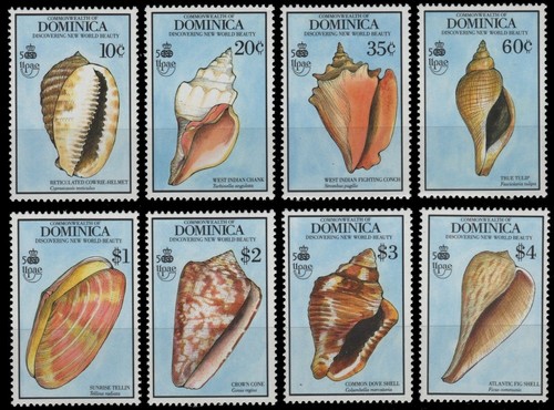 Dominica 1990 mi no - mi,