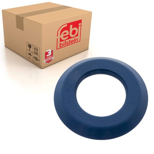 Clutch release fork - fork, sealing