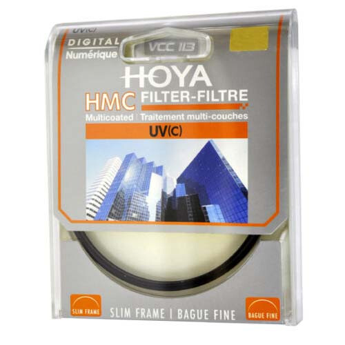 Hoya 52mm hmc digital - hoya,