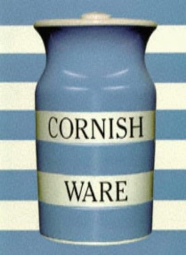 Cornish ware kitchen and - ware:,