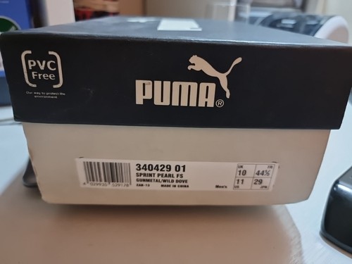New puma sprint - puma, trainer