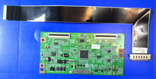 T-CON BOARD F60MB4C2LV0.6 for SAMSUNG LE40D503F1W LE40C530F1W LE32C530F1W + othe