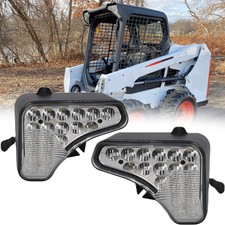 LED Left & Right Headlight For