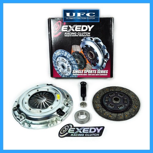Exedy racing stage organic - exedy,