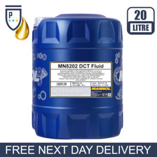 MANNOL 8202 DCT DSG DUAL