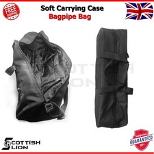 Bagpipe Carrying Soft Bag