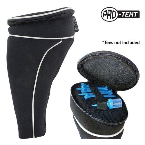 Golf club driver - golf, cover