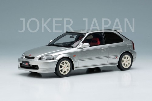 Make eidolon 43 honda - make,