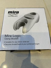 Clamp Bracket Mira Logic