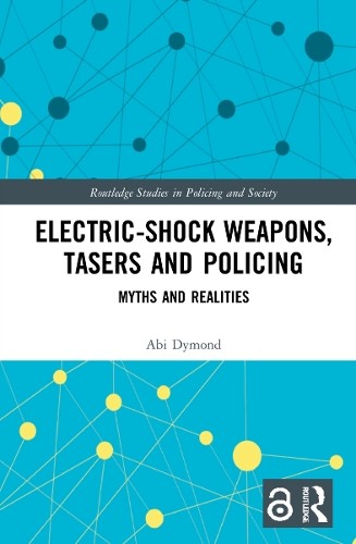 Electric shock weapons tasers - electric-shock,