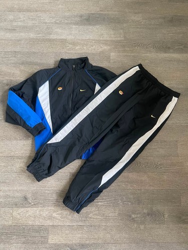 Nike game royal blue - tn,