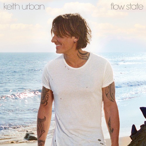 Keith urban flow - keith, state