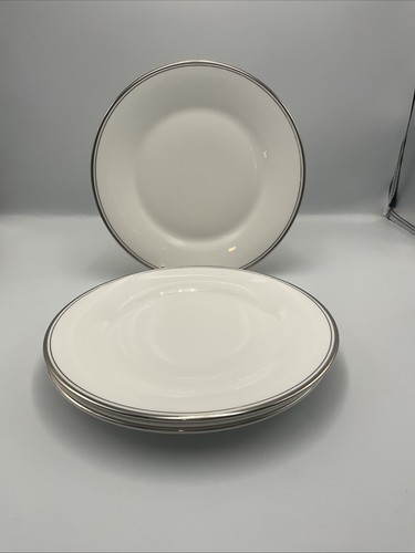 Royal doulton platinum - 4,