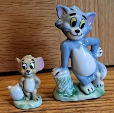 Vintage WADE MGM  Tom & Jerry