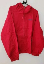 SS18 Supreme cotton hooded