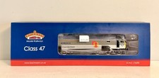 Bachmann 35-419 Class 47 Class
