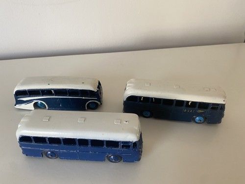 Dinky toys 283 - dinky, b.o.a.c