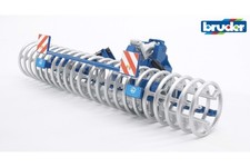 Bruder Lemken Front Furrow