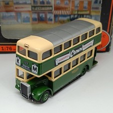 EFE 20001 Leyland PD2 Bus