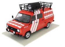 IXOMODELS, FORD Transit Mk.II